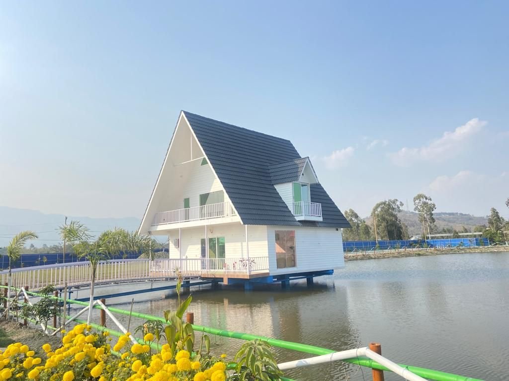 Thatch Roofing