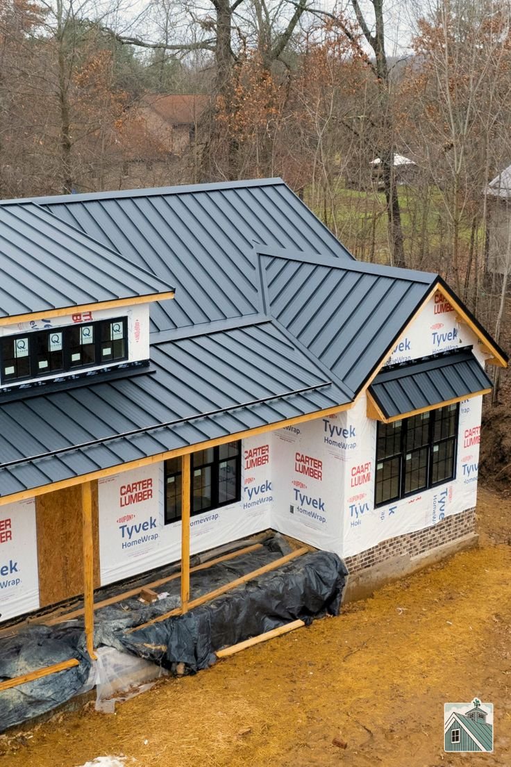 Stone Coated Metal Tile