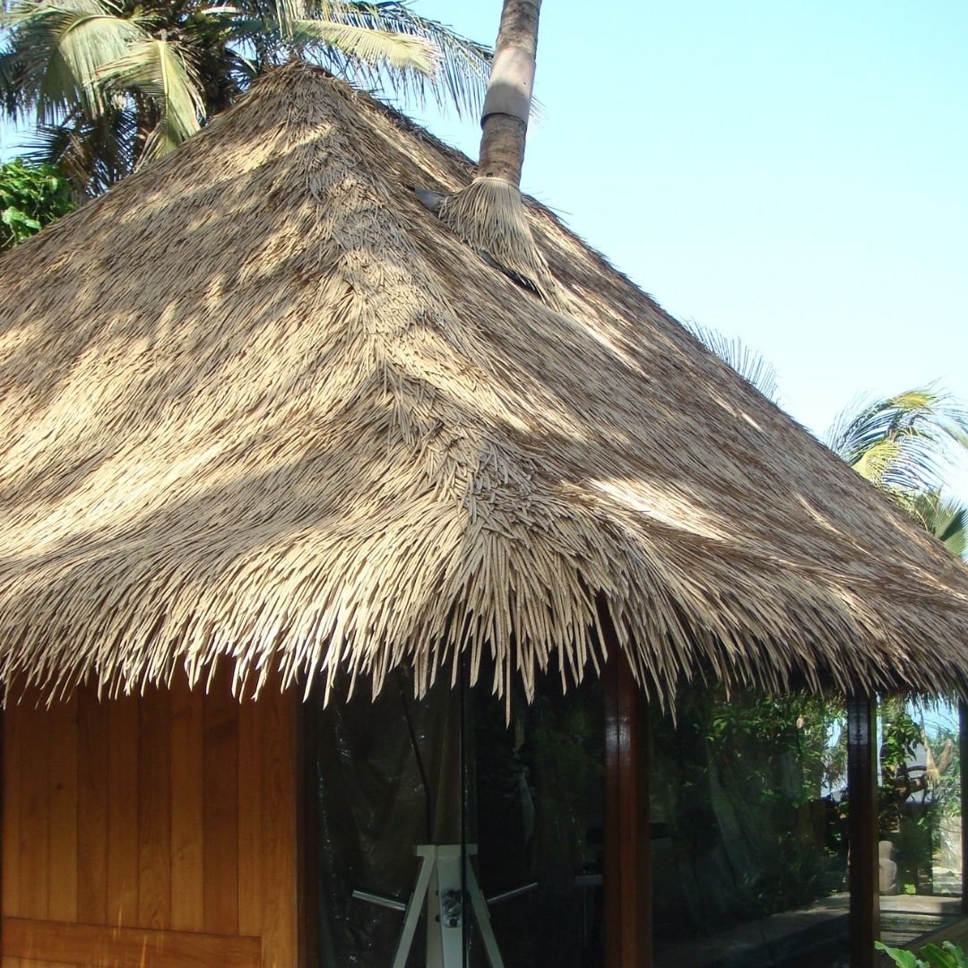 Roofing innovation