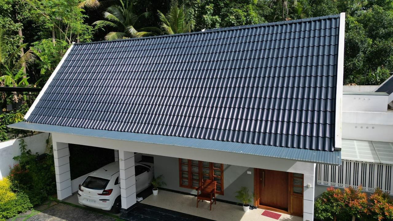 Thatch Roofing