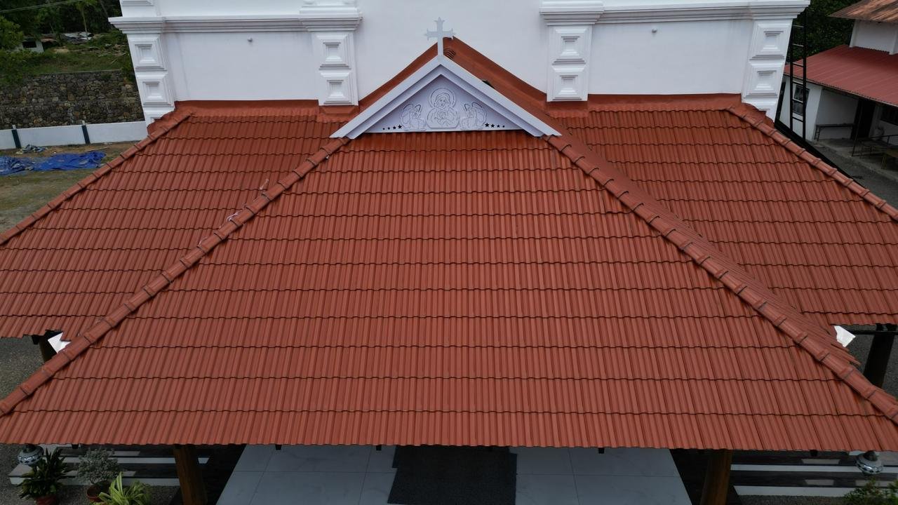 Thatch Roofing
