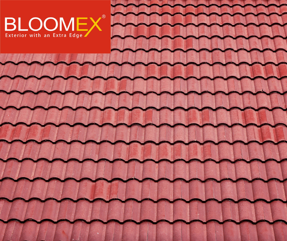 roof tiles Delhi NCR